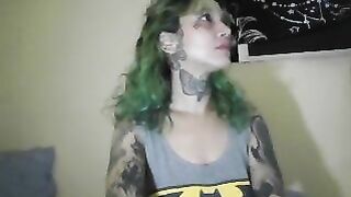 Watch diosadelcaos From Stripchat Best Porn Video Record - brunettes, erotic-dance, brunettes-young, petite-young, fingering-young
