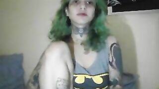 Watch diosadelcaos From Stripchat Best Porn Video Record - brunettes, erotic-dance, brunettes-young, petite-young, fingering-young