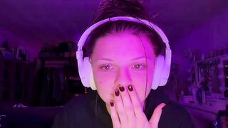 Watch ultravioletts Best Porn Leak Video [Chaturbate] - dp, australia, tiny, show, schoolgirl