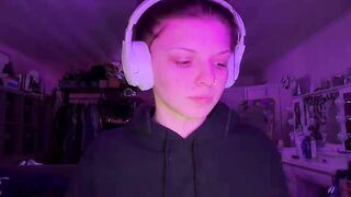 Watch ultravioletts Best Porn Leak Video [Chaturbate] - dp, australia, tiny, show, schoolgirl