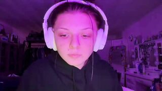Watch ultravioletts Best Porn Leak Video [Chaturbate] - dp, australia, tiny, show, schoolgirl