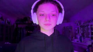 Watch ultravioletts Best Porn Leak Video [Chaturbate] - dp, australia, tiny, show, schoolgirl