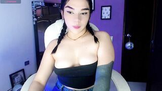 Veronica_111 From Stripchat Hot Porn Video Record - brunettes-young, brunettes, latex, venezuelan, doggy-style