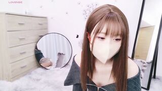 AI_JP From Stripchat Private Porn Video Record - hairy-young, japanese, recordable-publics, anal-fingering, asian-foot-fetish
