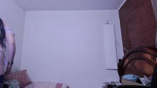Watch latinsweetx19 Top Porn Video [Chaturbate] - hairy, tits, natural, bigboobs, pvt