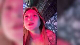 Rimmahottes From Stripchat Top Porn Video Record - squirt-white, topless, double-penetration, upskirt-teens, orgasm