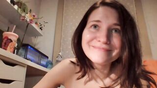 Watch shy_little_one_ Best Porn Video [Chaturbate] - new, shy, young, 18, teen