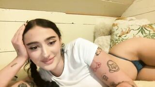 Watch annie_live Hot Porn Video [Chaturbate] - new, young, 18, fingerass