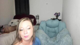 emberpheonixxx New Porn Video [Chaturbate] - natural, mature, milf, cum, lush thumbnail