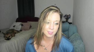 emberpheonixxx New Porn Video [Chaturbate] - natural, mature, milf, cum, lush
