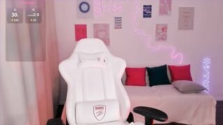 cassie_evansss Best Porn Video [Chaturbate] - anal, piercing, 18, squirt, teen