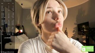 Watch MaryWeberc From Stripchat Best Porn Video  - white-teens, facial, petite-blondes, piercings-white, titty-fuck