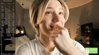 Watch MaryWeberc From Stripchat Best Porn Video  - white-teens, facial, petite-blondes, piercings-white, titty-fuck