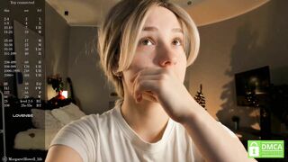 Watch MaryWeberc From Stripchat Best Porn Video  - white-teens, facial, petite-blondes, piercings-white, titty-fuck
