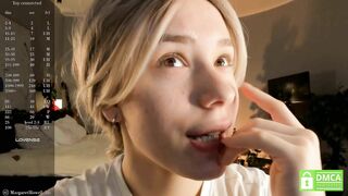 Watch MaryWeberc From Stripchat Best Porn Video  - white-teens, facial, petite-blondes, piercings-white, titty-fuck