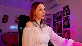 Watch PrettyReckess From Stripchat New Porn Video Record - kissing, tattoos-young, recordable-privates-young, striptease-young, small-tits