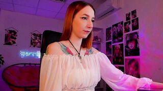 Watch PrettyReckess From Stripchat New Porn Video Record - kissing, tattoos-young, recordable-privates-young, striptease-young, small-tits