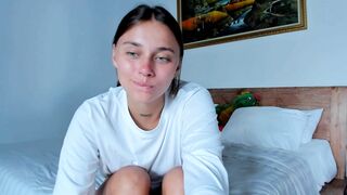 eleonora_linn_ Top Porn Video [Chaturbate] - tattoo, bigass, natural, teen