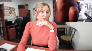 Watch legsLONG From Stripchat New Porn Video Record - big-tits-hairy, double-penetration, foot-fetish, flashing, dildo-or-vibrator