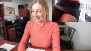Watch legsLONG From Stripchat New Porn Video Record - big-tits-hairy, double-penetration, foot-fetish, flashing, dildo-or-vibrator