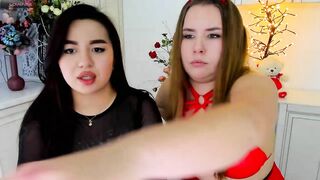 Kiraa_kiss From Stripchat Hot Porn Video Leak - camel-toe, shaven, cheapest-privates, small-audience, kissing