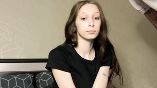 alexandlia Best Porn Video [Chaturbate] - shy, 18, skinny, teen, bigboobs