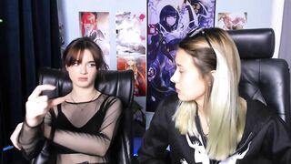 isa_luxury From Stripchat Private Porn Video  - petite-blondes, erotic-dance, striptease-white, new-middle-priced-privates, petite-white