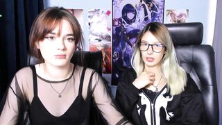 isa_luxury From Stripchat Private Porn Video  - petite-blondes, erotic-dance, striptease-white, new-middle-priced-privates, petite-white