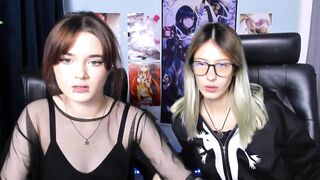isa_luxury From Stripchat Private Porn Video  - petite-blondes, erotic-dance, striptease-white, new-middle-priced-privates, petite-white