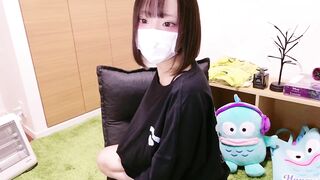 Watch nyakotan From Stripchat New Porn Video  - japanese, asian, fingering-asian, dirty-talk, girls