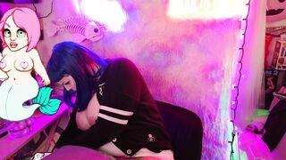 geishamonroe Top Porn Leak Video [Chaturbate] - tattoo, pawg, bbw, curvy, bigboobs