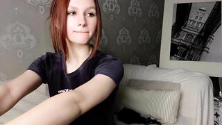 Watch cutee_princesss Best Porn Video [Chaturbate] - new, natural, shy, 18, cute