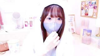 Watch Yui_SubCh From Stripchat Best Porn Video Record - asian-young, brunettes, masturbation, squirt, anal