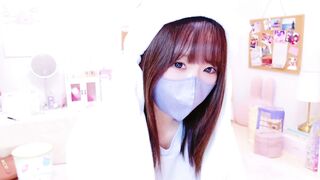 Watch Yui_SubCh From Stripchat Best Porn Video Record - asian-young, brunettes, masturbation, squirt, anal