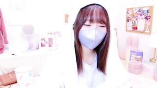 Watch Yui_SubCh From Stripchat Best Porn Video Record - asian-young, brunettes, masturbation, squirt, anal