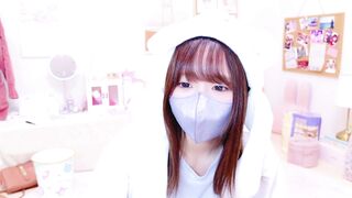 Watch Yui_SubCh From Stripchat Best Porn Video Record - asian-young, brunettes, masturbation, squirt, anal
