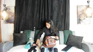 Mia_SteelCS From Stripchat Private Porn Video Record - camel-toe, erotic-dance, new-black-hair, new-petite, ahegao