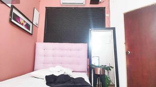 veronicaroose_ From Stripchat Free Porn Video  - fingering-latin, best, topless-latin, brunettes-petite, fingering