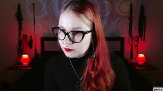 Watch Amanita__Pantherina From Stripchat HD Porn Video Record - petite-young, recordable-privates, redheads, cuckold, cosplay-young