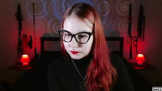 Watch Amanita__Pantherina From Stripchat HD Porn Video Record - petite-young, recordable-privates, redheads, cuckold, cosplay-young