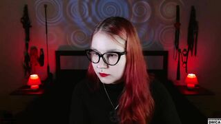 Watch Amanita__Pantherina From Stripchat HD Porn Video Record - petite-young, recordable-privates, redheads, cuckold, cosplay-young
