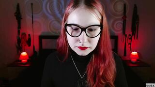 Watch Amanita__Pantherina From Stripchat HD Porn Video Record - petite-young, recordable-privates, redheads, cuckold, cosplay-young
