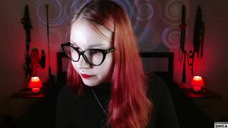 Watch Amanita__Pantherina From Stripchat HD Porn Video Record - petite-young, recordable-privates, redheads, cuckold, cosplay-young