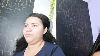 Watch Alika01 From Stripchat New Porn Video Record - dirty-talk, small-tits-teens, topless-teens, kissing, topless