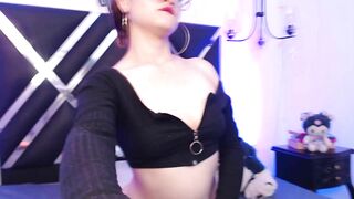 Watch Tiffany_Munir From Stripchat Best Porn Video Leak - hairy, latin-foot-fetish, couples, gagging, best
