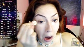 april_dumont From Stripchat HD Porn Video  - doggy-style, selfsucking, fingering-young, squirt, latin-masturbation