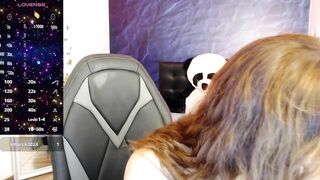 april_dumont From Stripchat HD Porn Video  - doggy-style, selfsucking, fingering-young, squirt, latin-masturbation