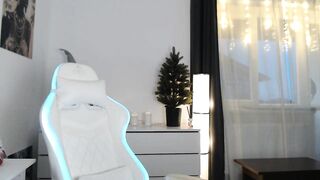 Watch Simply_the_best From Stripchat Top Porn Video Leak - cumshot, oil-show, young, sex-toys, orgasm