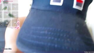 Eros_Smit From Stripchat New Porn Video  - squirt, erotic-dance, dildo-or-vibrator-young, brunettes, recordable-privates
