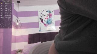 Watch lovely__martina From Stripchat Private Porn Video Leak - anal-young, cam2cam, dildo-or-vibrator-young, small-tits-latin, cheapest-privates-latin